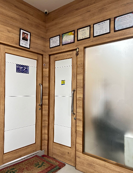 Sai Diagnostic Center