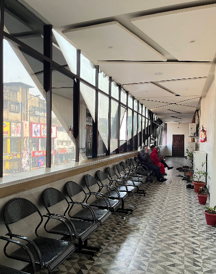 Advanced Diagnostic Testing Services